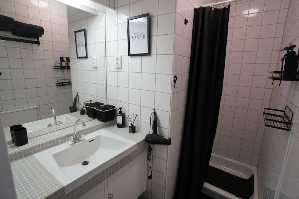 Downtown/Balcony/Coffee Bar/Tv-Streaming/Top Wlan Bielefeld Exterior foto
