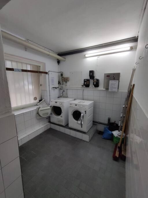 Downtown/Balcony/Coffee Bar/Tv-Streaming/Top Wlan Bielefeld Exterior foto